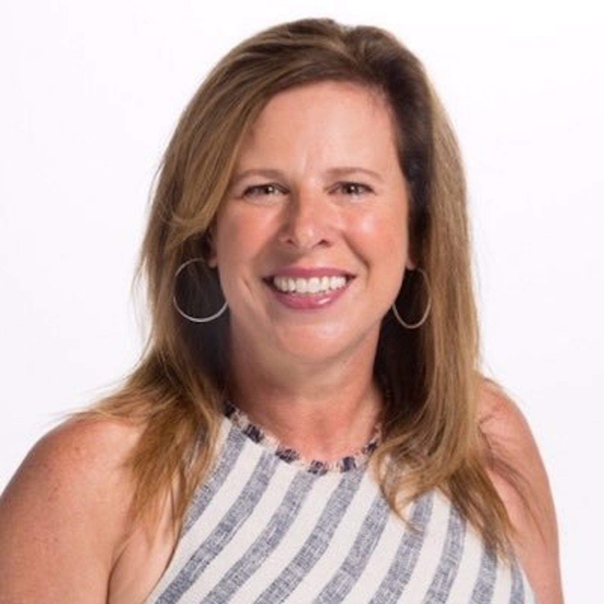 Cori Close, UCLA Women’s BB Head Coach—Leading with a Broom and a Shovel (RECAST)
