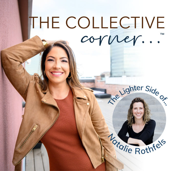 068: Holding Space in High Stakes Rooms