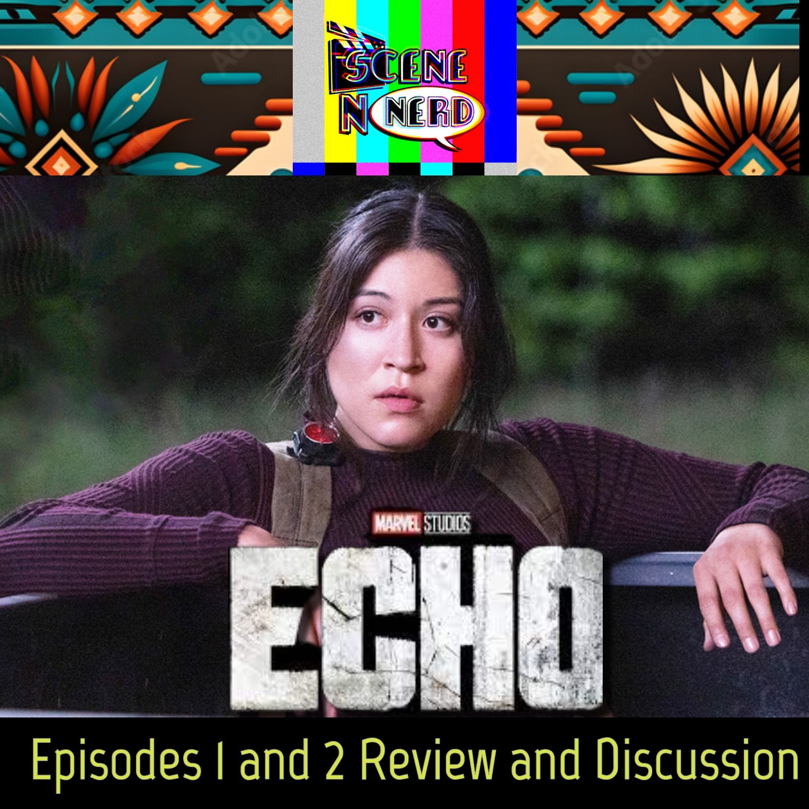 SNN: Are Marvel Echo Episodes 1 and 2 Worth Your Time? Find Out Now!