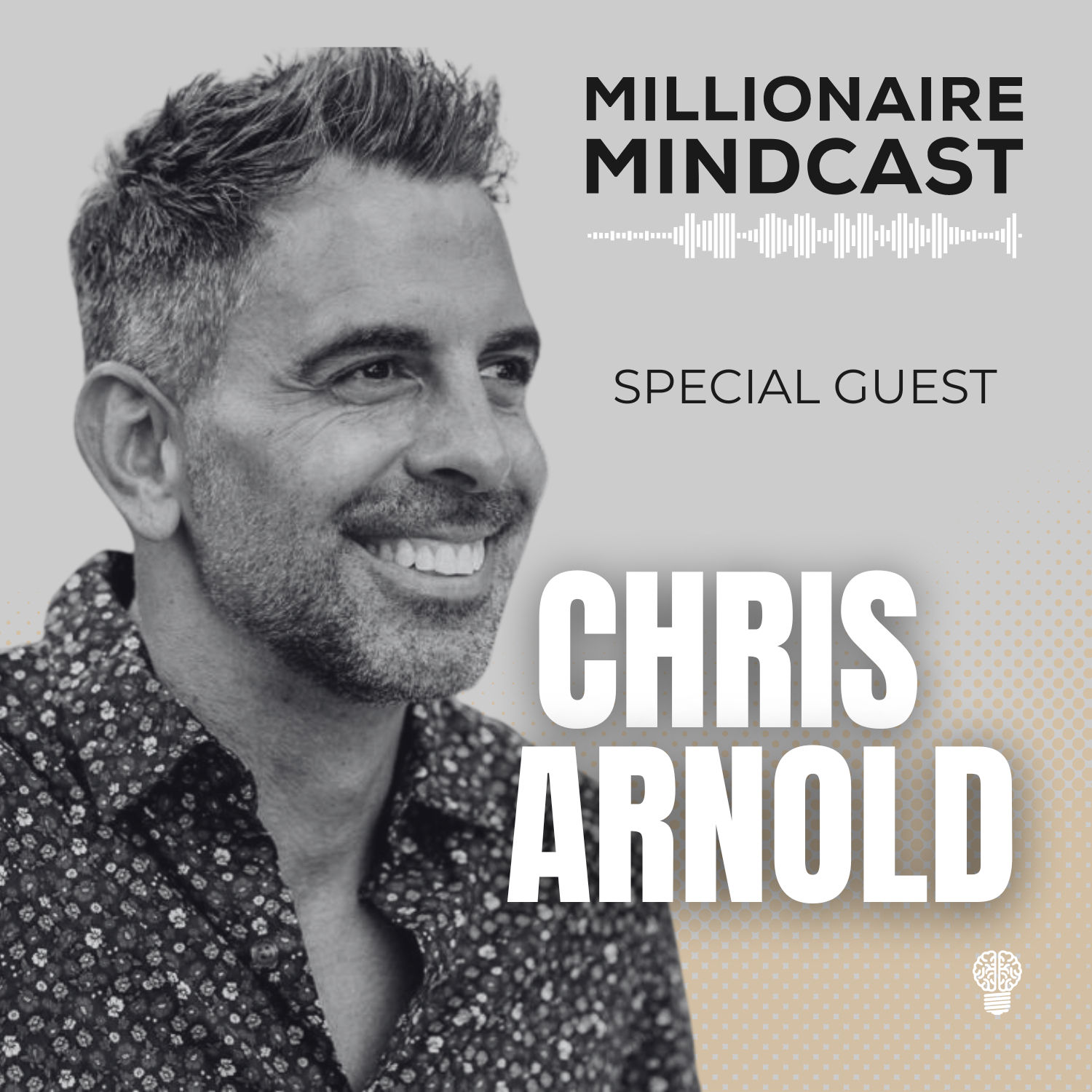 From Multiplying Millions to Misfortune: Chris Arnold's Path to Power | Chris Arnold