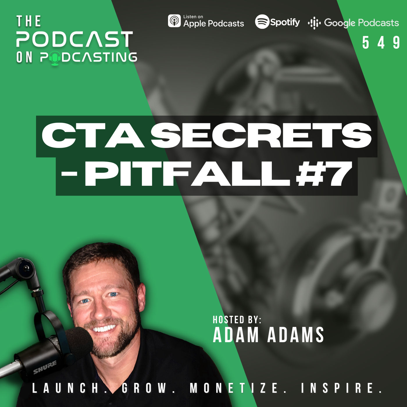 CTA Secrets - Pitfall #7 [549]