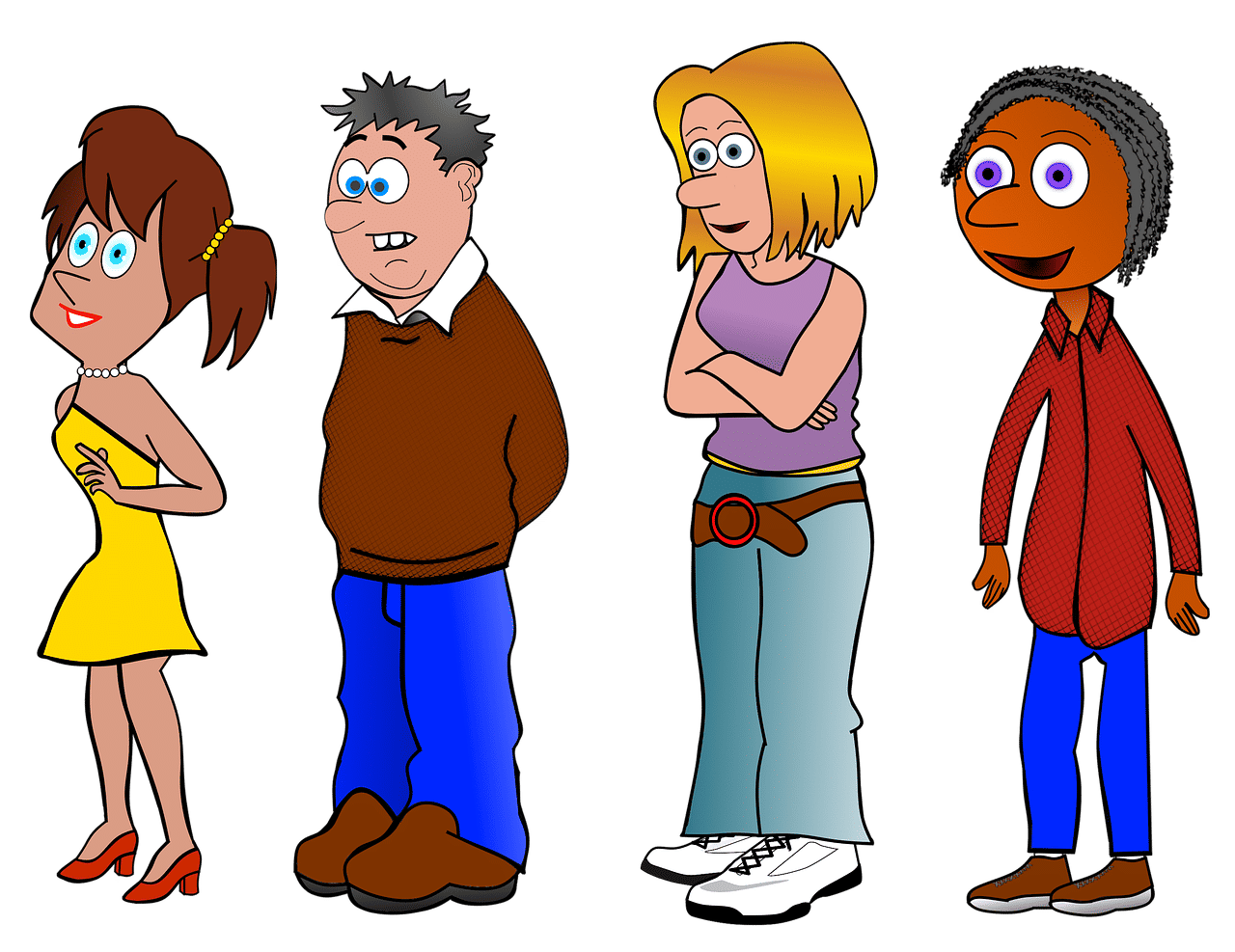 Ep.265 - 237 days to find a mate!