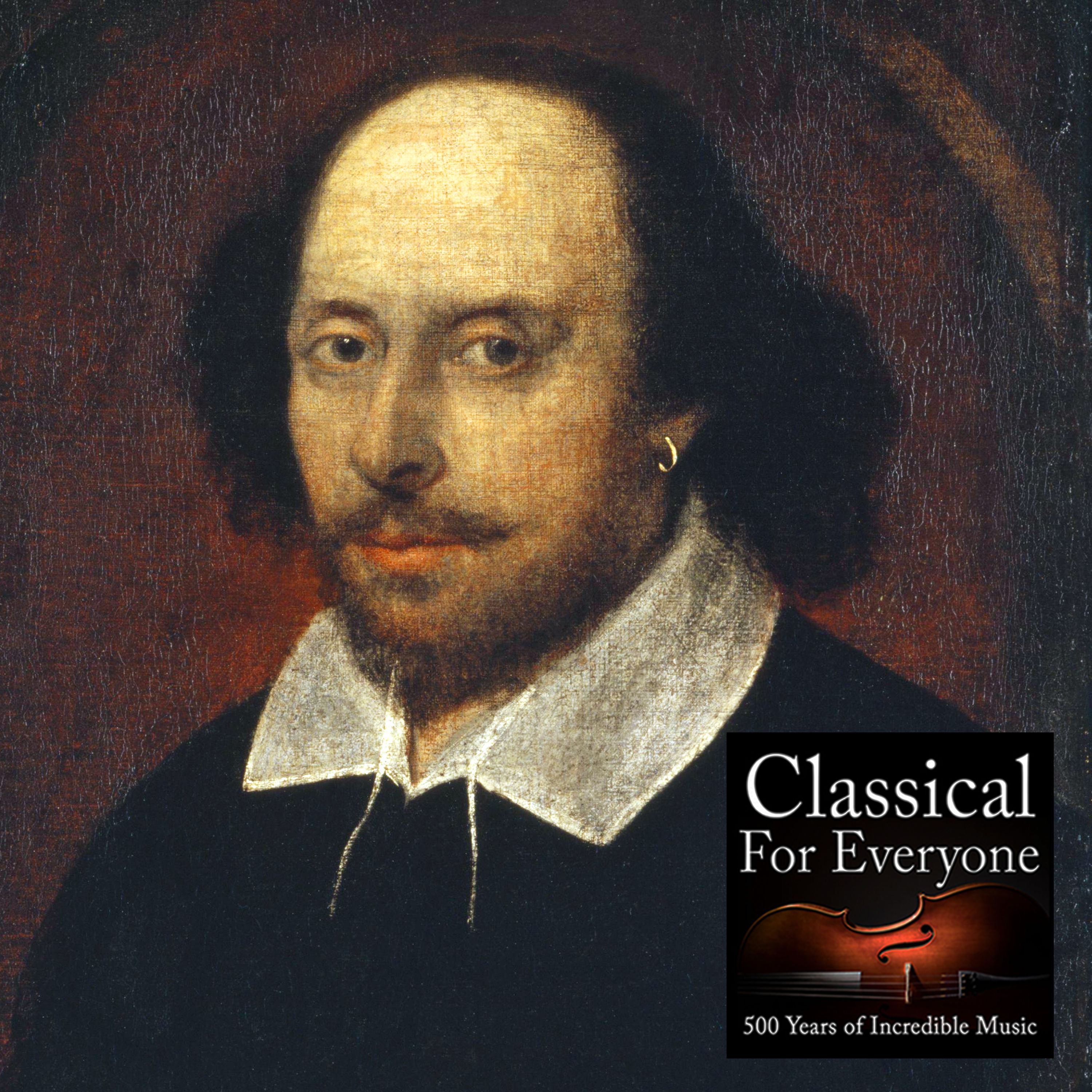 Music for Shakespeare… Dreams, Lovers and Ghosts