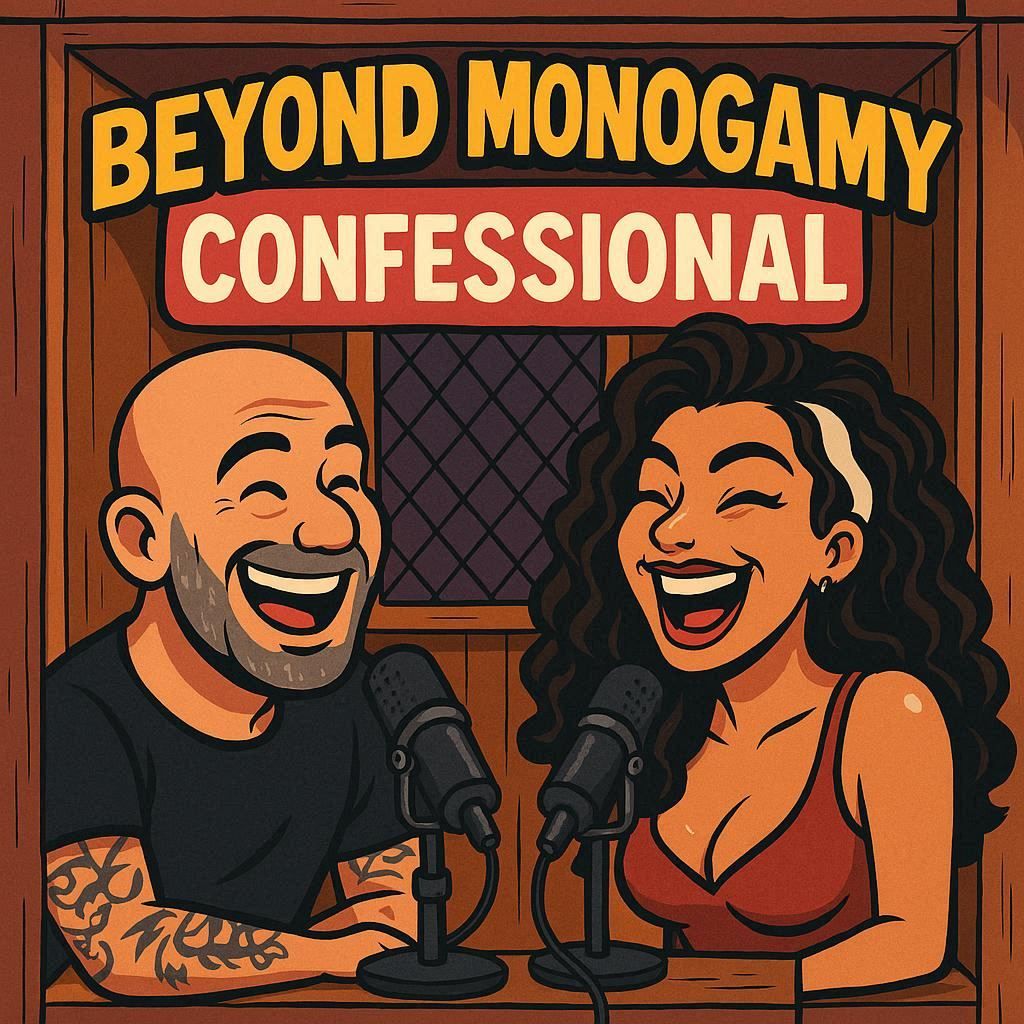 QUICKIE Confessionals: Swinger Secrets, Rejections & Real Talk