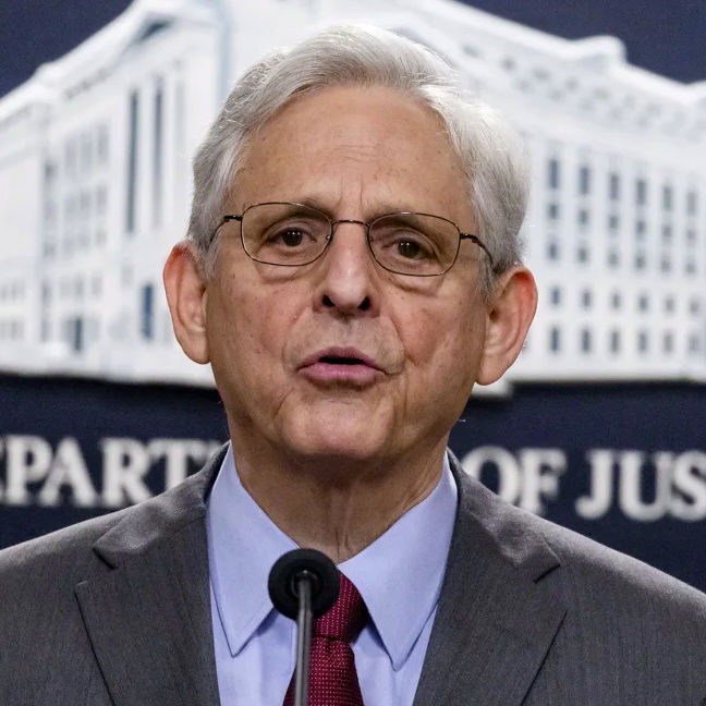 Special Counsel Report and the 'Laken Riley Act'