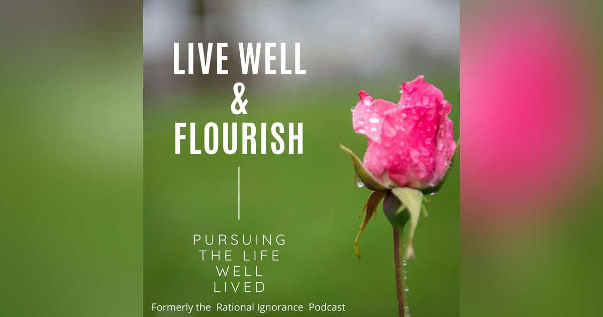 Live Well & Flourish Live Well & Flourish