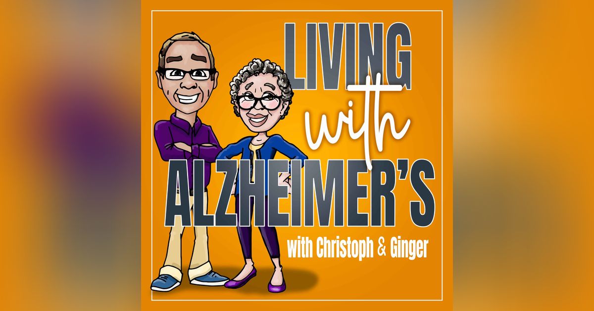 Living With Alzheimer's