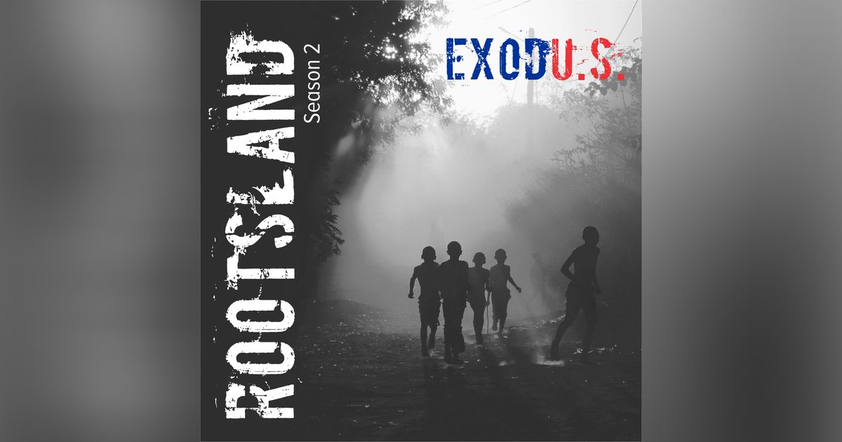 Exodus Chapter 5: "Loyal Soldierz"