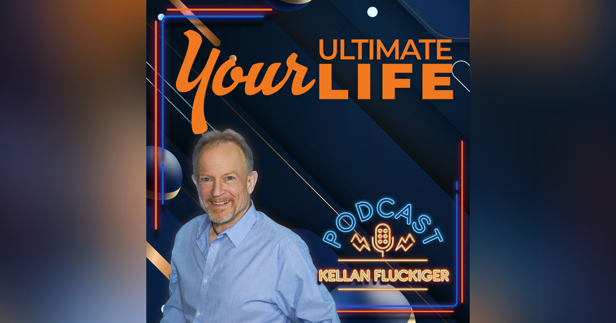 Happiness Through Art with Special Guest Michaell Magrutsche, #732
