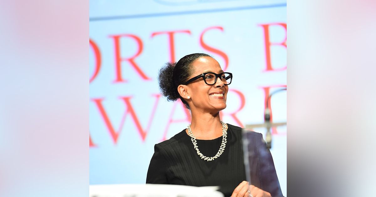 Renata Simril, LA84 Foundation: Impacting Children's Play