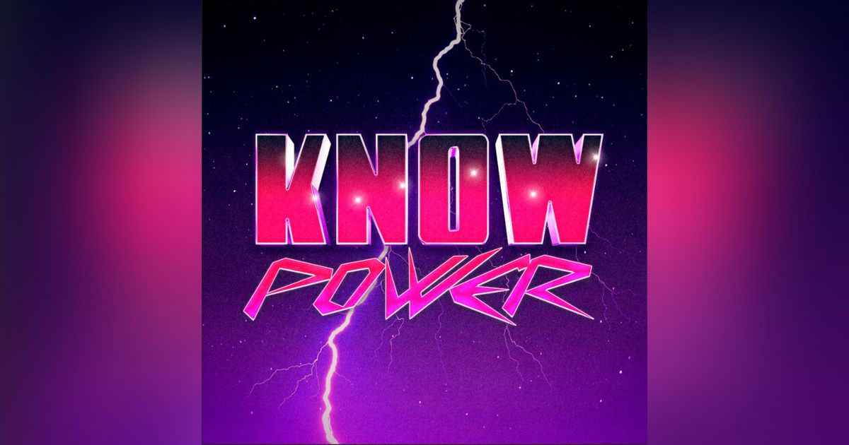 Know Power