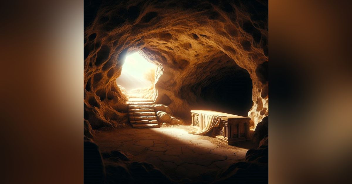 33. Remaining in Jesus: The Promise of Joy and Eternal Life - John 15-17 33. Remaining in Jesus: The Promise of Joy and Eternal Life - John 15-17