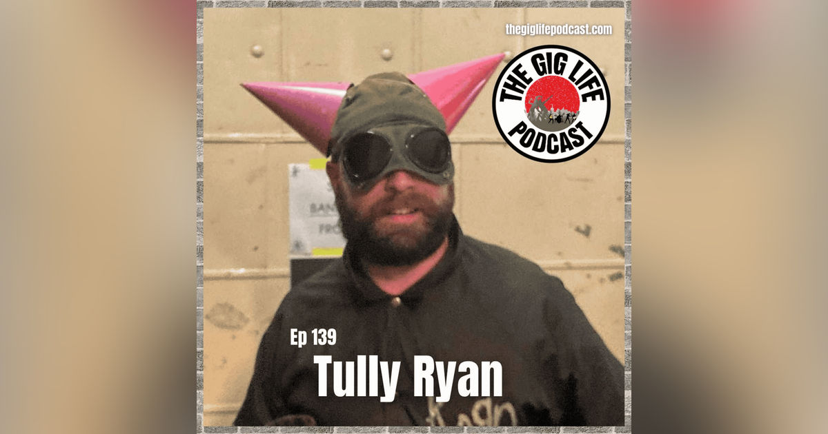 139. Tully Ryan (Godtet, Hekka, Ngaiirie, Harvey Sutherland)