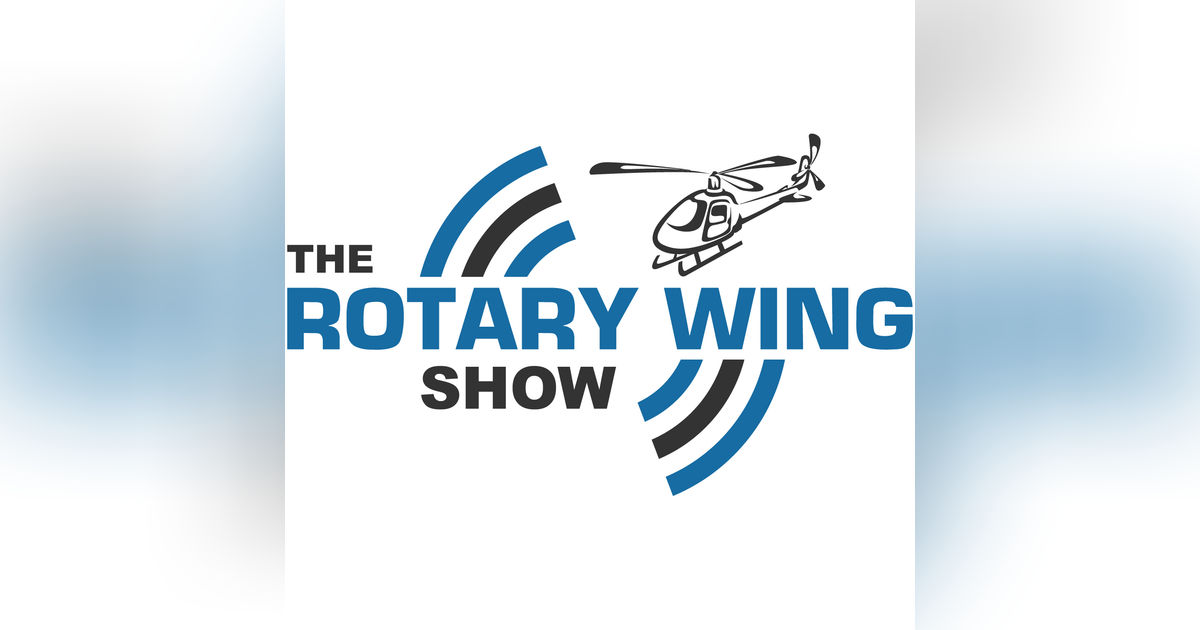 RWS 58 – The Helicopter Page with Aaron Kenworthy