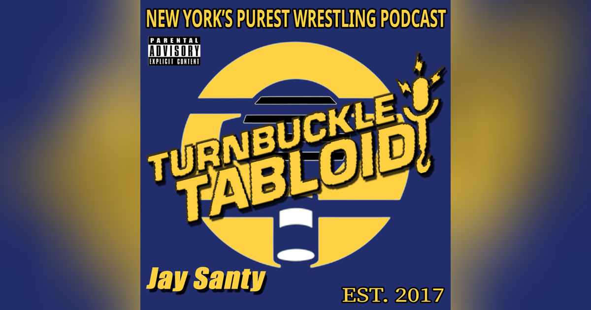 Turnbuckle Tabloid-Episode 191 | Vote Or Else!