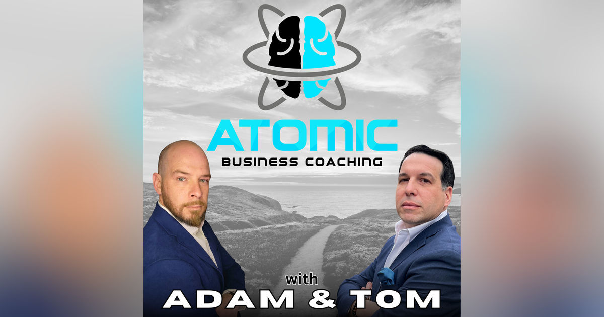 1: How Six Simple Questions Bring Clarity to Your Small Business Decisions