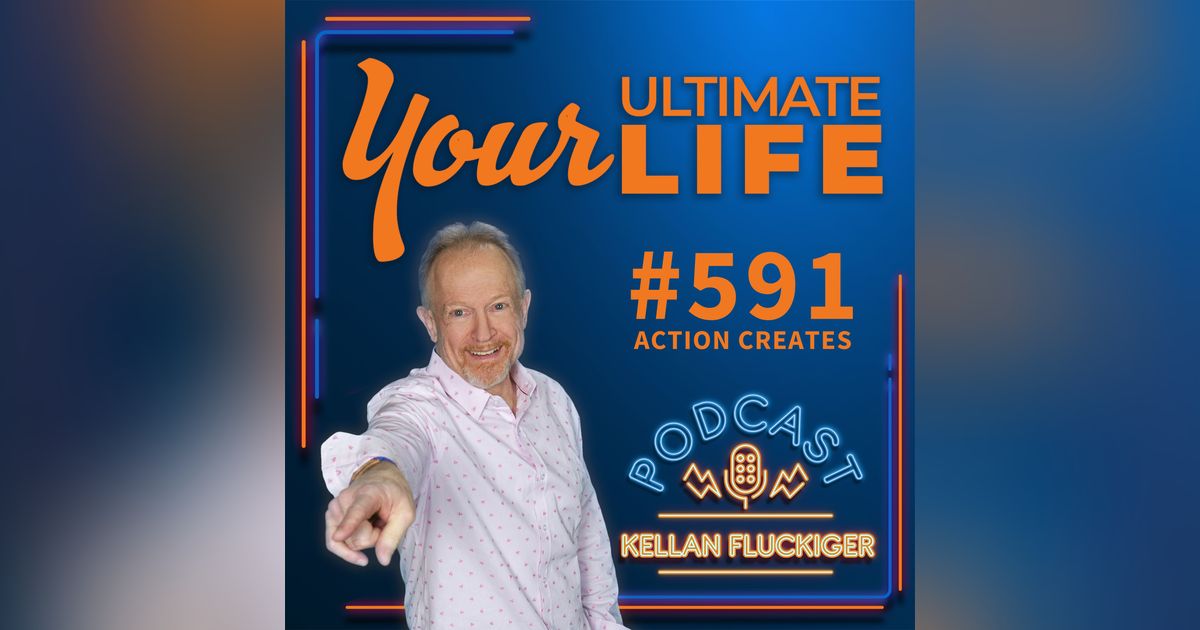 Action Creates, #591 Action Creates, #591