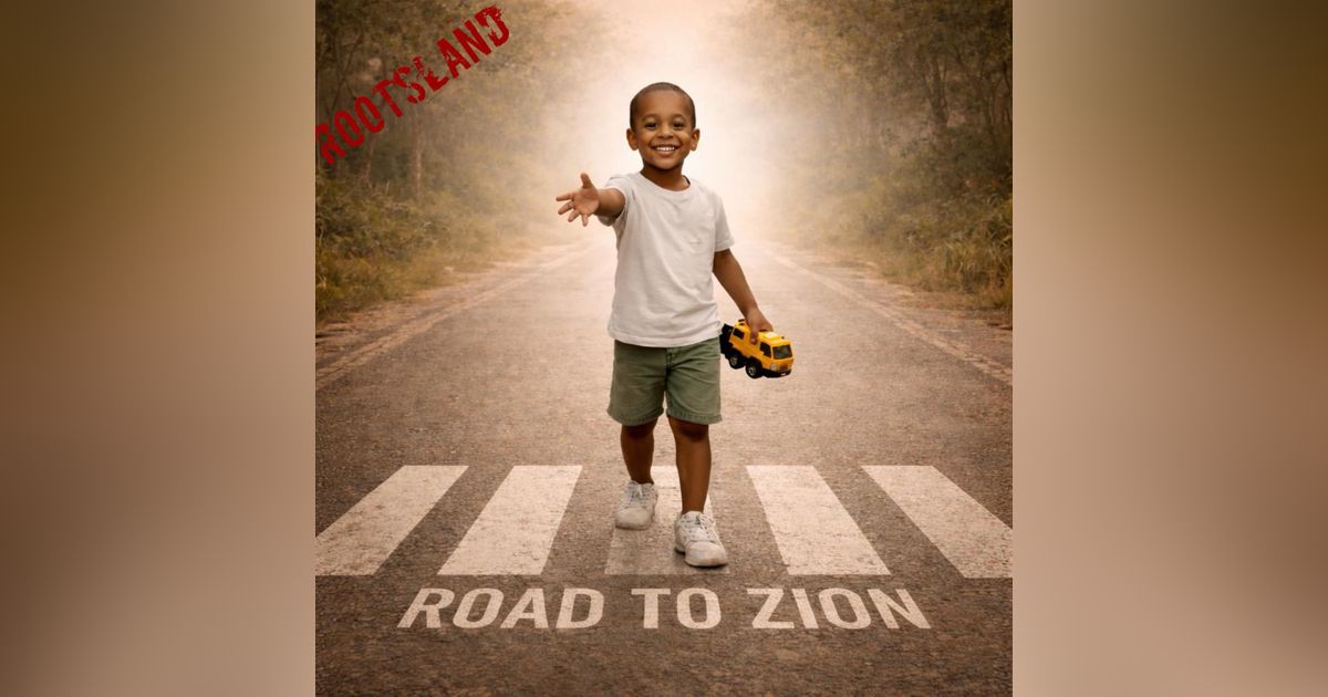 "What Remains" The Road to Zion (Part 1)