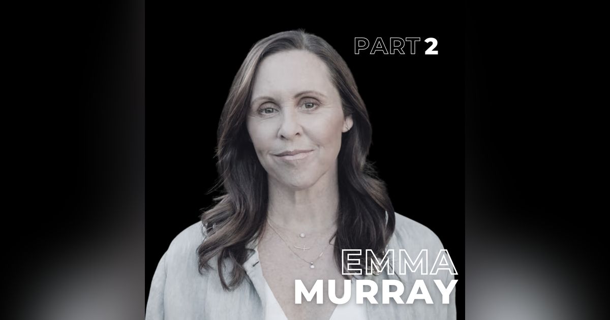 128: Critique Over Criticism: Emma Murray on Learning Faster Under Pressure 128: Critique Over Criticism: Emma Murray on Learning Faster Under Pressure