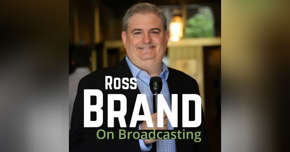 Find the Right Mic with Bandrew Scott of Podcastage Find the Right Mic with Bandrew Scott of Podcastage