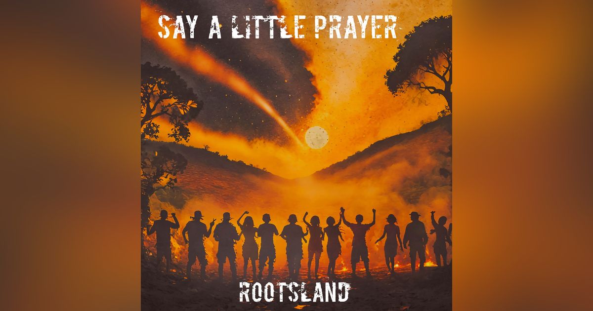 Season 7 Bonus "Say a Little Prayer"