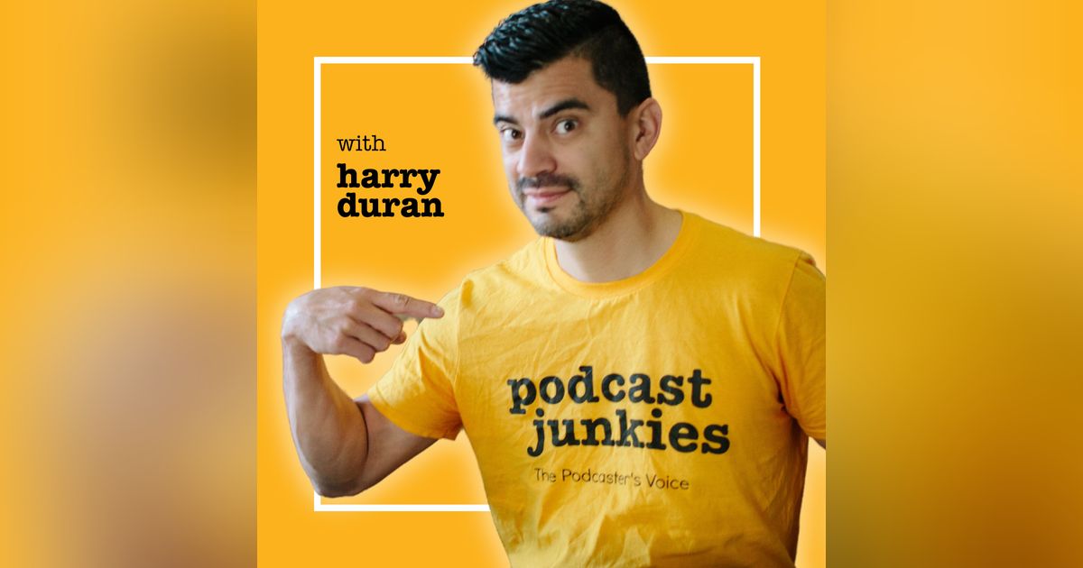 Podcast Junkies Podcast Junkies