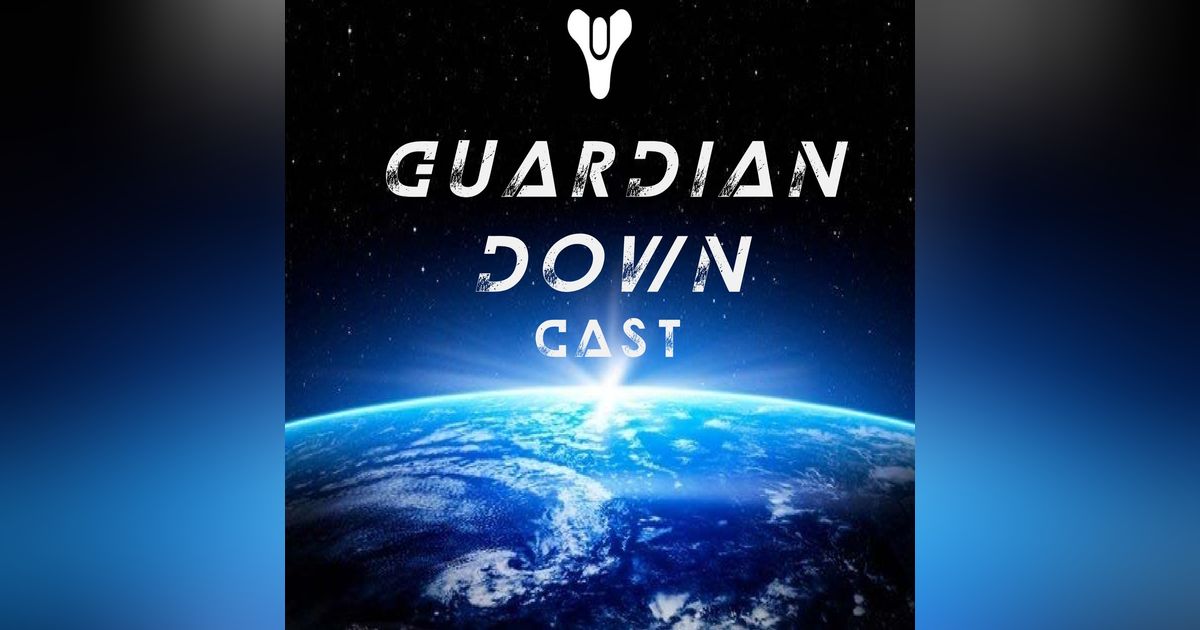 Ep 214: Destiny 2 Season of the Witch ft ElmmerFuddGames Ep 214: Destiny 2 Season of the Witch ft ElmmerFuddGames