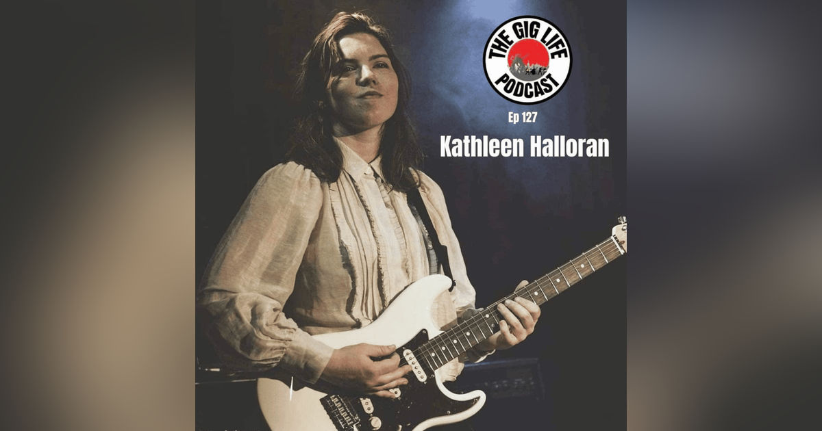 127. Kathleen Halloran 127. Kathleen Halloran