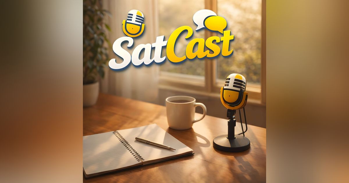 SatCast - Trailer
