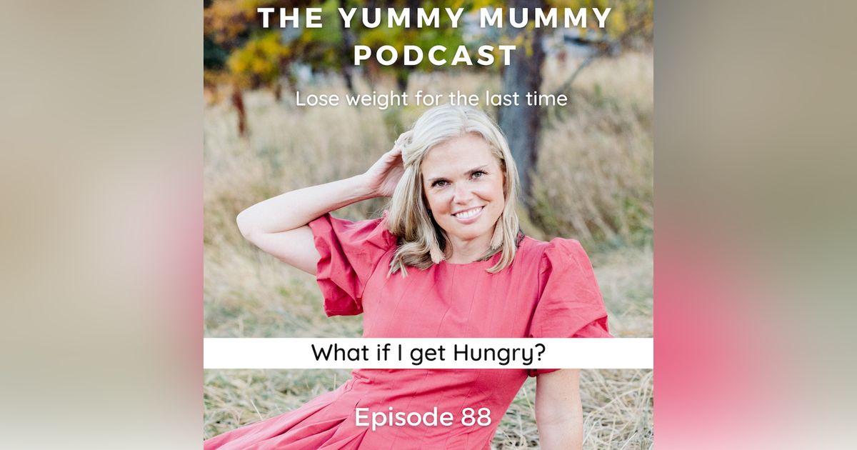 What if I get Hungry?