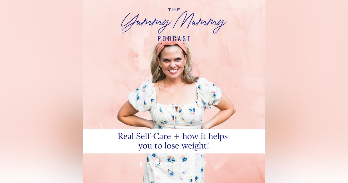 Real Self-Care