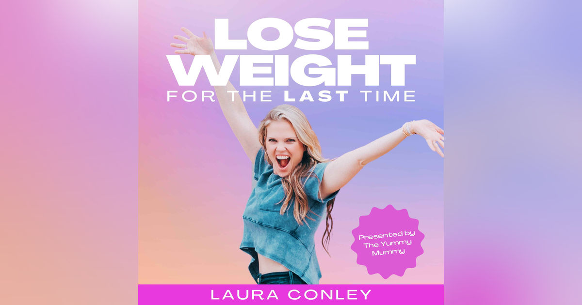 Microdosing GLP-1s: Weight Loss, Inflammation & Longevity cc
