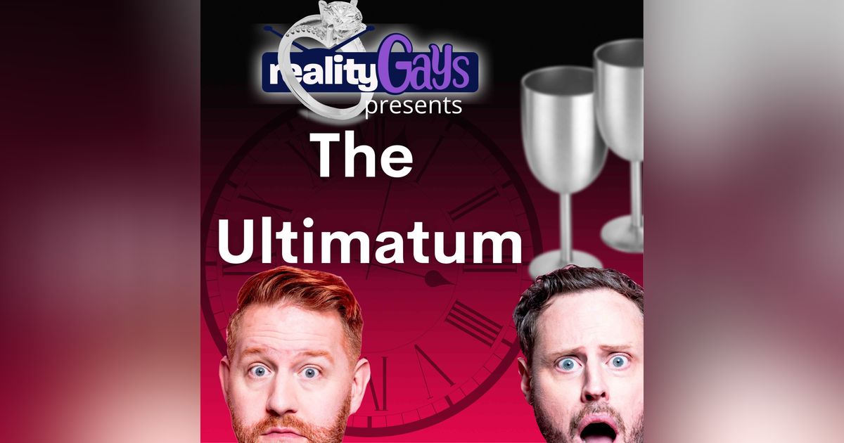 The Ultimatum on Netflix: 0101 "The Split"