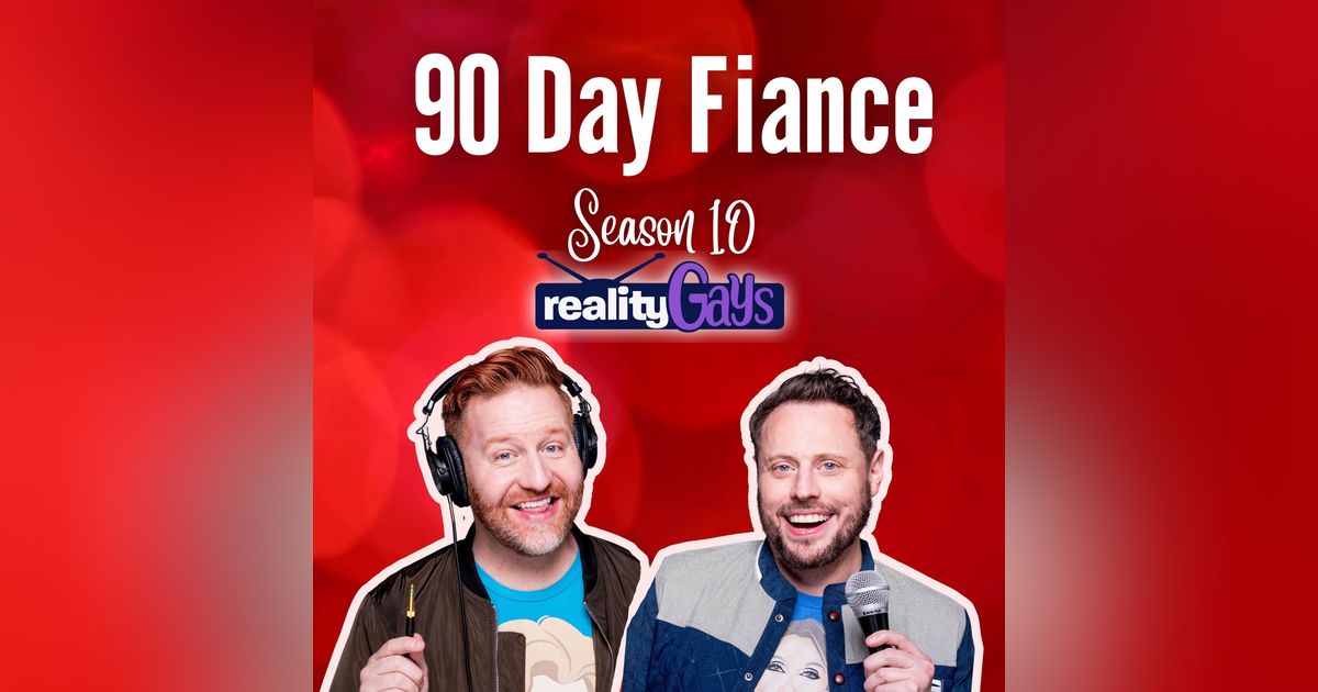 90 DAY FIANCÉ 1013 Part 2 "To Love and to Cherish" 90 DAY FIANCÉ 1013 Part 2 "To Love and to Cherish"