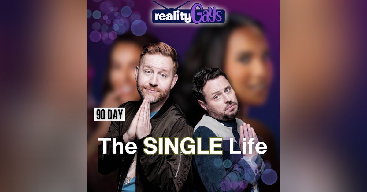 90 DAY:The Single Life 0406 “Veronica Double Dates” 90 DAY:The Single Life 0406 “Veronica Double Dates”