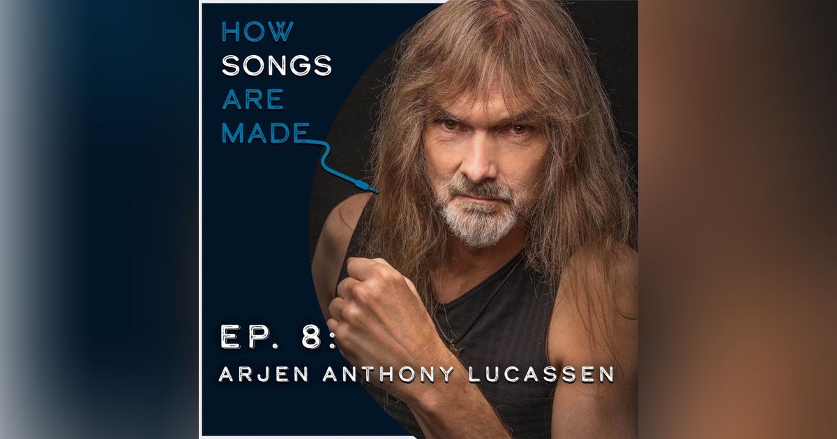 Arjen Anthony Lucassen - "Star One" Arjen Anthony Lucassen - "Star One"