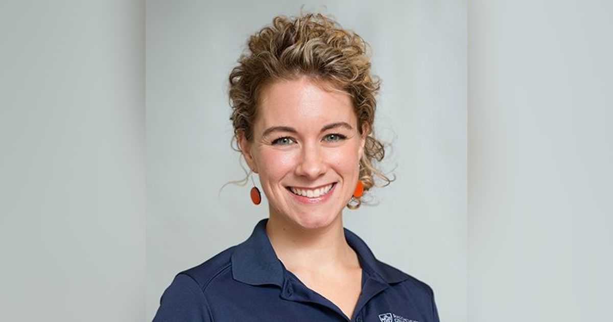 Concussion Rehab from High School to Pro with Lenore Herget, PT, DPT Concussion Rehab from High School to Pro with Lenore Herget, PT, DPT