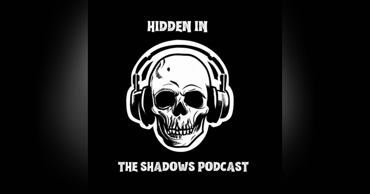 UK Haunts Part 1