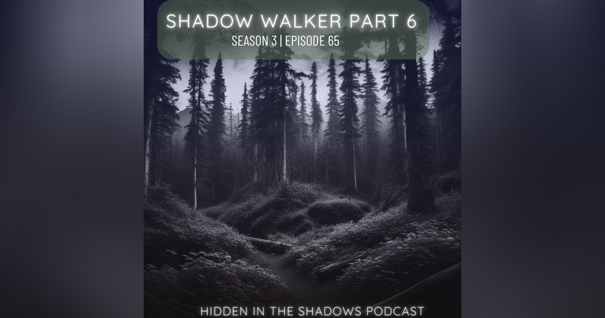 Shadow Part 6 Shadow Part 6