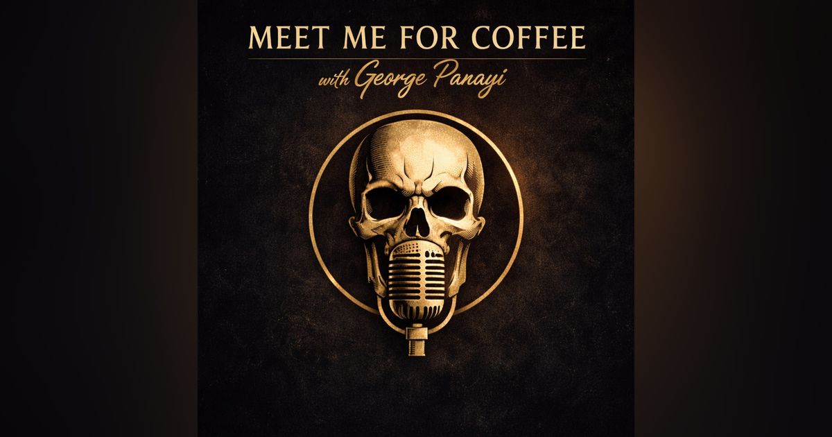 Meet Me For Coffee