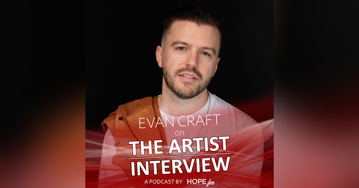Evan Craft - Chances Evan Craft - Chances