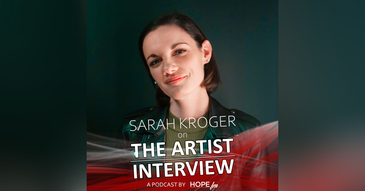 Sarah Kroger - Belovedness Sarah Kroger - Belovedness
