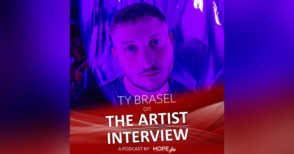 Ty Brasel - God Is The Best Ty Brasel - God Is The Best