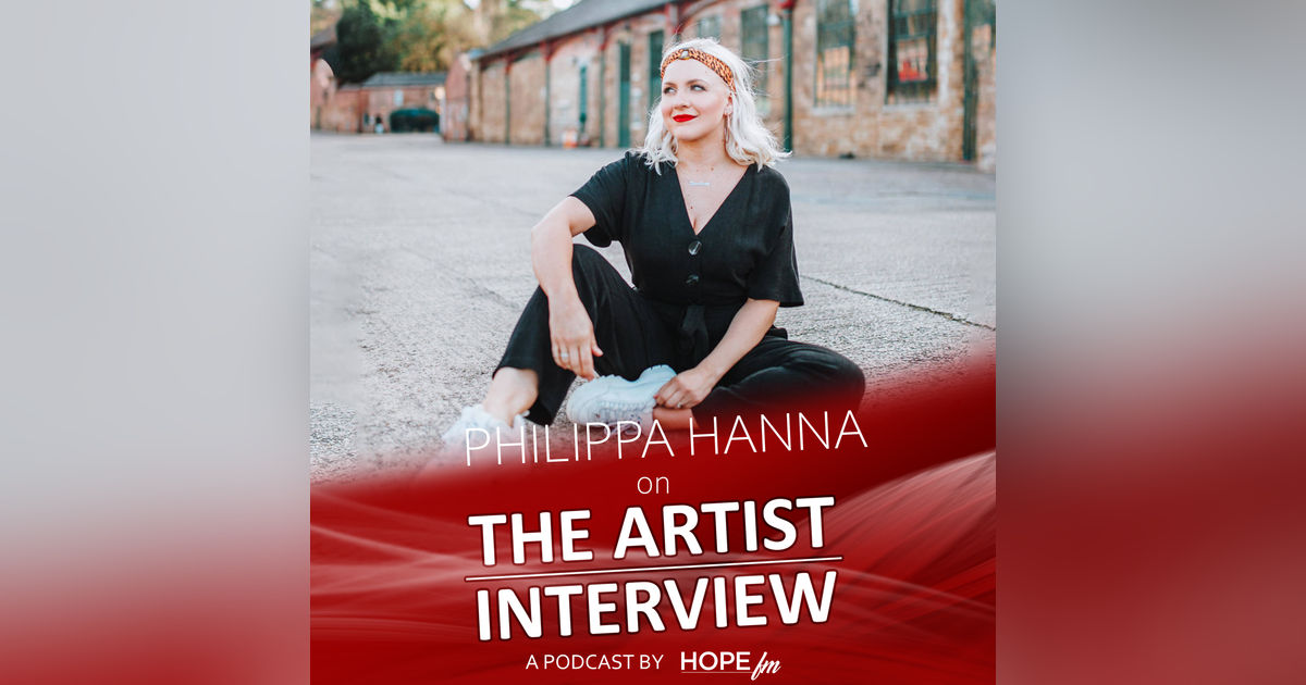 Philippa Hanna - You're Still God