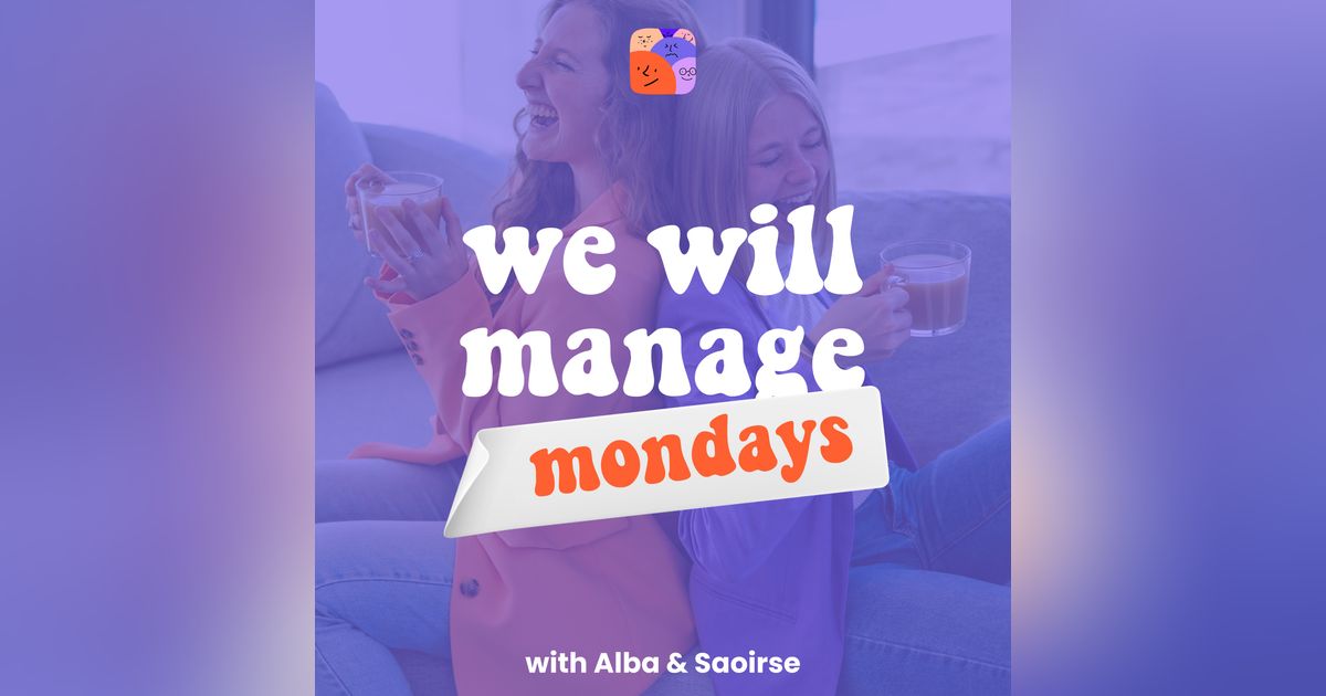 We Will Manage: Pitching – How to Talk About What You Do
