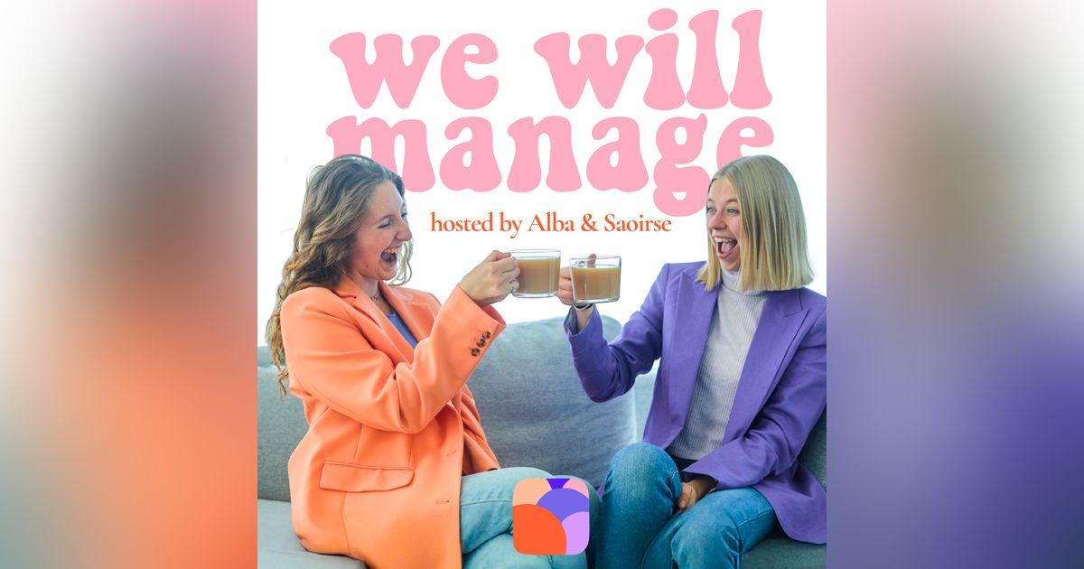 Ep. 025 – Relocating, Reconnecting, and Relearning How to Have Friends