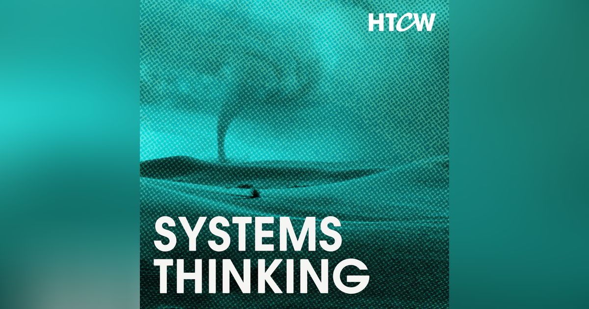 Systems Thinking: How to Dance with Chaos and Build Hope in a Changing World