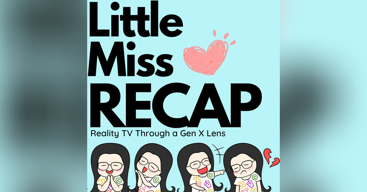 The Secret Lives of Mormon Wives S3:EPS1&2