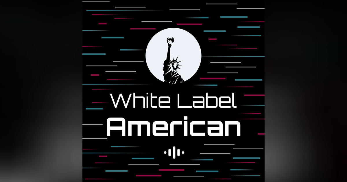 EP 30: The Immigrants Journey Podcast ft Carmen Neta
