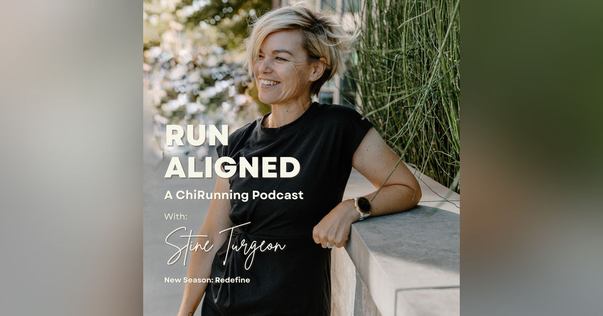 48. Achieving Your Big Running Goal